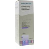 Bausch + Lomb Conditioning Solution Comfort Formula - 120 ml - Lenzenvloeistof