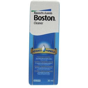 Bausch Lomb Boston Hard Cleaner 30 ml