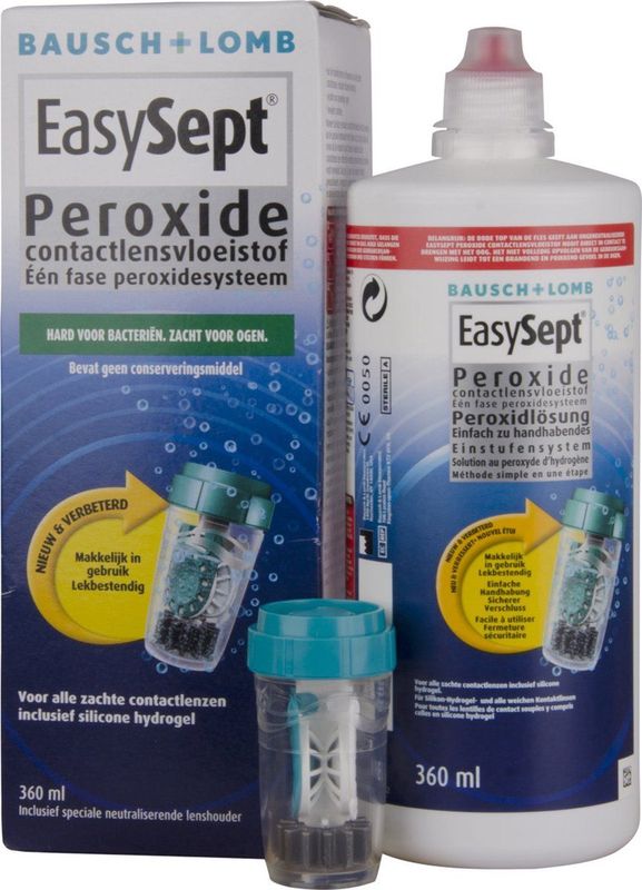 EasySept® 360ml