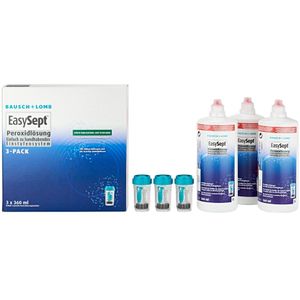 EasySept peroxide oplossing 3x 360 ml
