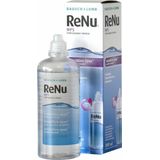ReNu MPS sensitive eyes - 240 ml - Lenzenvloeistof