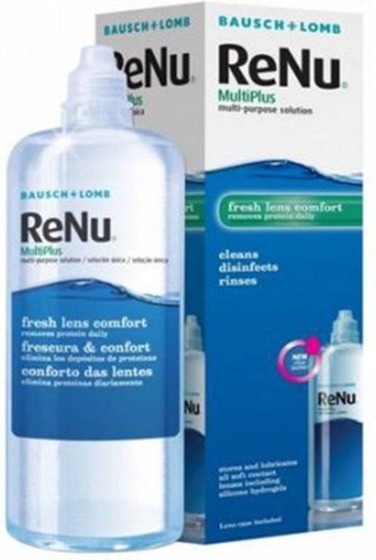 ReNu MultiPlus 360ml