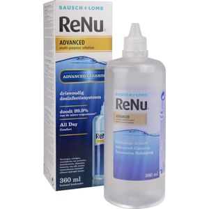 ReNu® advanced alles-in-één | 360ml