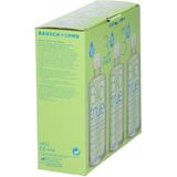 Biotrue multi purpose solution  + 3x lenshouder Lenzenvloeistof