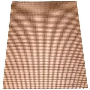 Noviplast Grill Mat Rechthoek 36Cm X 42Cm