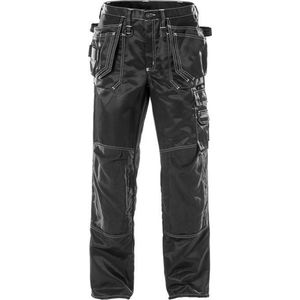 Fristads Werkbroek 255K Ad - Zwart