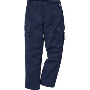 Fristads Servicebroek 233 Luxe - Marineblauw