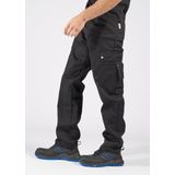 Fristads 233 Luxe Werkbroek- Donkerblauw