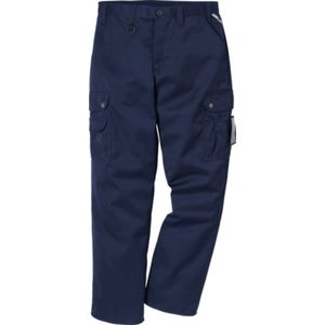 Fristads Servicebroek 233 Luxe - Marineblauw