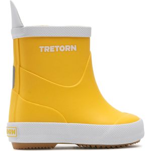 Gummistiefel Tretorn Wings Kids 47326770 Gelb
