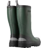 Tretorn - Terräng - Rubberlaarzen - Grijs - Waterdicht