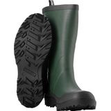 Tretorn - Terräng - Rubberlaarzen - Grijs - Waterdicht