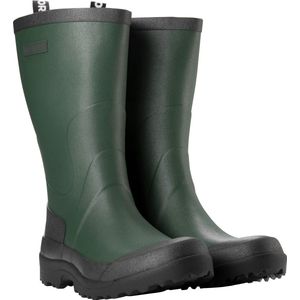 Tretorn - Terräng - Rubberlaarzen - Grijs - Waterdicht