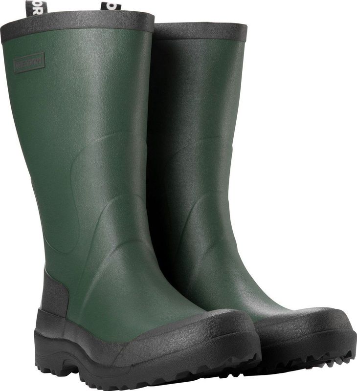 Tretorn - Terräng - Rubberlaarzen - Grijs - Waterdicht