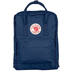 Fjällräven Rugzak blauw