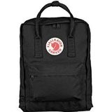 Fjällräven Kanken 16 23510 550 black