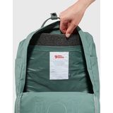 Fjallraven Kanken Rugzak forest green backpack