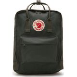 Fjallraven Kanken Rugzak forest green backpack