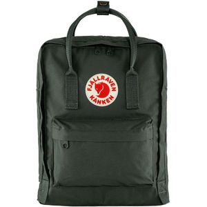 Fjallraven Kånken Rugtas Forest Green
