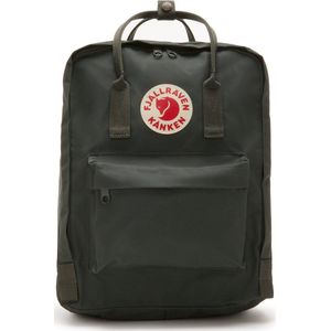 Fjällräven Kanken rugzak rugzak 38 cm forest green