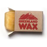 Fjällräven F79030 Greenland Wax Travel Pack Wax, uniseks, geel, één maat (20 g), 3 cm