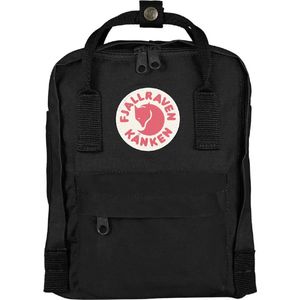 Fjällräven Kanken Mini Rugzak 29 cm black