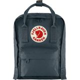 Fjällräven Kånken Mini Unisex Rugzak - Navy