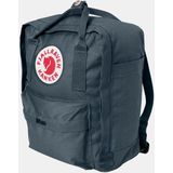 Fjällräven Kånken Mini Unisex Rugzak - Graphite