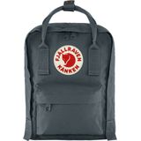 Fjällräven Kånken Mini Unisex Rugzak - Graphite