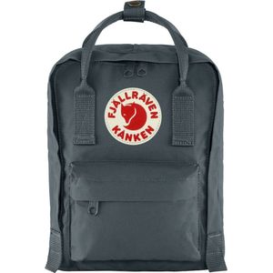 Fjällräven, Rugzakken Grijs, unisex, Maat:ONE Size