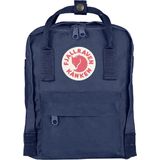 Fjällräven Kånken Mini Unisex Rugzak - Royal Blue