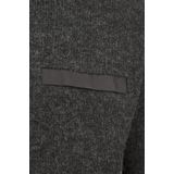 Fjällräven - Koster Sweater - Donkergrijs - Katoen