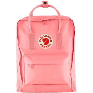 Fjällräven Kånken Unisex Rugzak - Pink