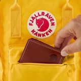 Fjällräven Kånken Mini Unisex Rugzak - Pink