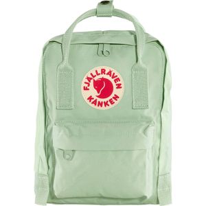 Fjällräven Kånken Mini Unisex Rugzak - Pink