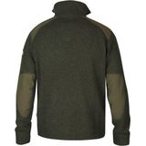 Fjallraven Koster Sweater Men Heren Trui Olijfgroen