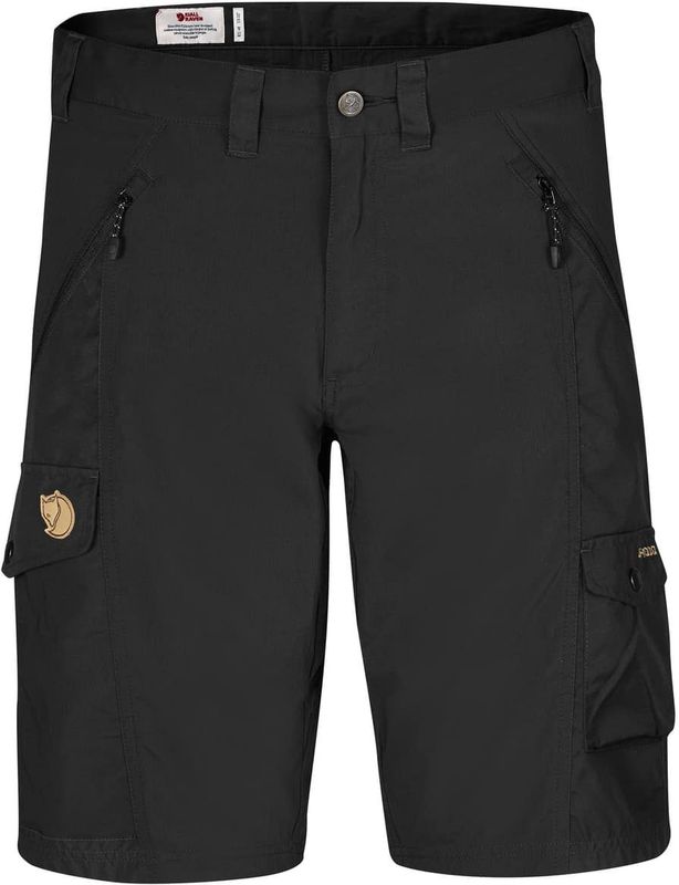 Fjällräven - Abisko - Korte Broek - Technische Trekkingshort - G-1000