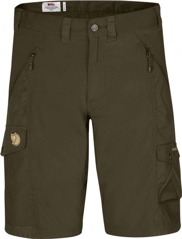 Fjällräven - Abisko - Korte Broek - Technische Trekkingshort