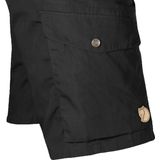 Fjällräven Ruaha short, donkergrijs, maat 54
