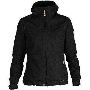 Fjallraven Stina jacket W 89234 550 black L