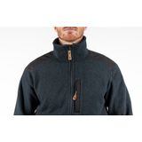 Fjällräven - Buck Fleece - Gebreide Fleece - G 1000® Versteviging - Comfortabele Pasvorm
