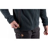 Fjällräven - Buck Fleece - Gebreide Fleece - G 1000® Versteviging - Comfortabele Pasvorm