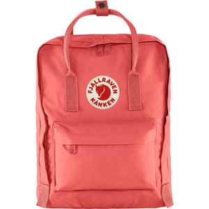 Fjällräven Kanken rugzak rugzak 38 cm peach pink