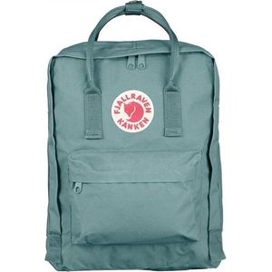 Fjallraven Kanken Rugzak frost green