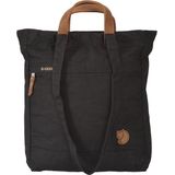 Fjällräven Totepack No. 1 Unisex Rugzak - Black