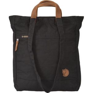 Draagtas Fjällräven Totepack No.1 Black