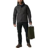 Schiesser - Dames Pyjama - Grijs - Flower - Modal - Katoen