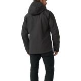 FJÄLLRÄVEN Skogsö Herenjas