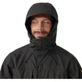 Jas Fjällräven Skogsö Jacket Dark Grey