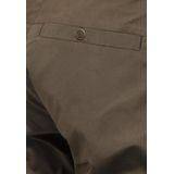 Fjall Raven - Nils Trousers - Wandelbroek - Donkergroen - Katoen